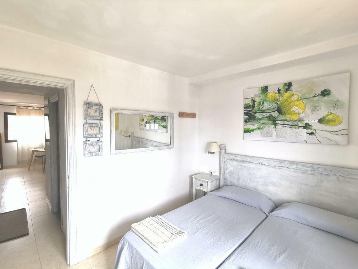 科拉雷侯Casa Mardolomiti公寓 外观 照片